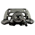 2007 Honda Odyssey Brake Caliper 3